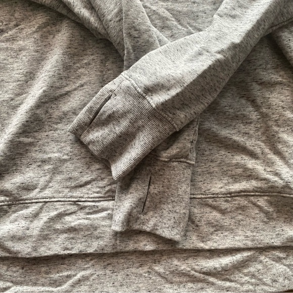 All in Motion Cowl Neck Pullover Sweatshirt - Picture 9 of 12